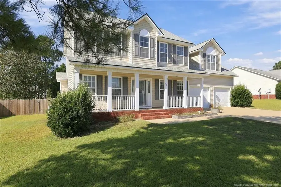 90 Jubilee Court, Cameron, NC 28326 - #3