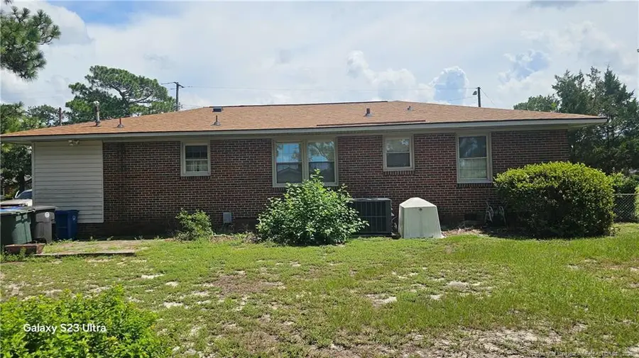 3818 Wyatt Street, Fayetteville, NC 28304 - #2
