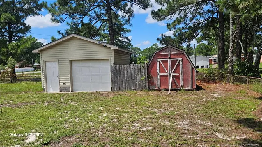 3818 Wyatt Street, Fayetteville, NC 28304 - #3