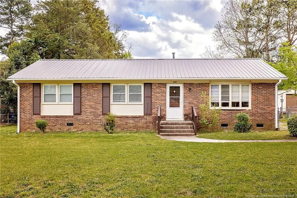 429 Morningside Drive, Fayetteville, NC 28311 - #1