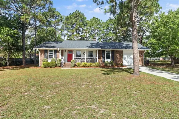 5736 Archer Road, Hope Mills, NC 28348