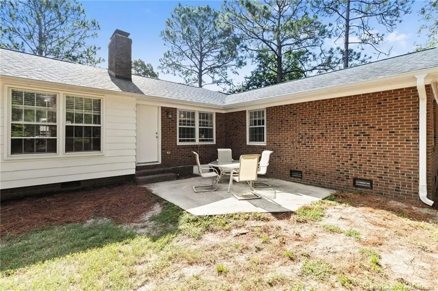 5736 Archer Road, Hope Mills, NC 28348 - #2