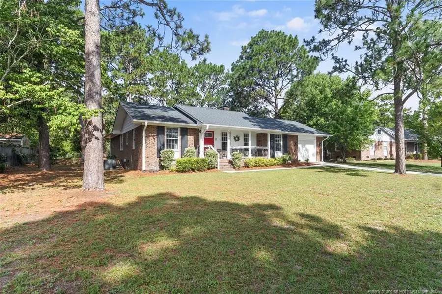 5736 Archer Road, Hope Mills, NC 28348 - #3