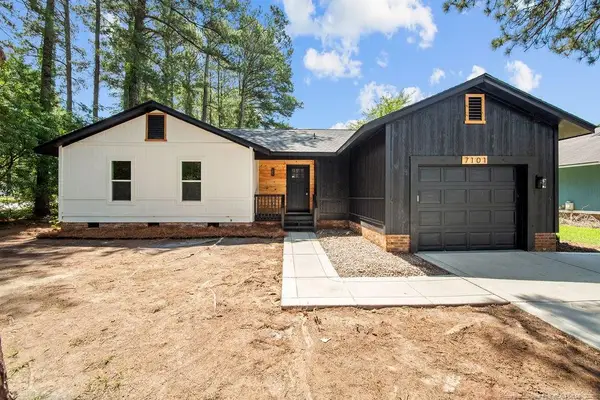 7101 San Juan Drive, Fayetteville, NC 28314