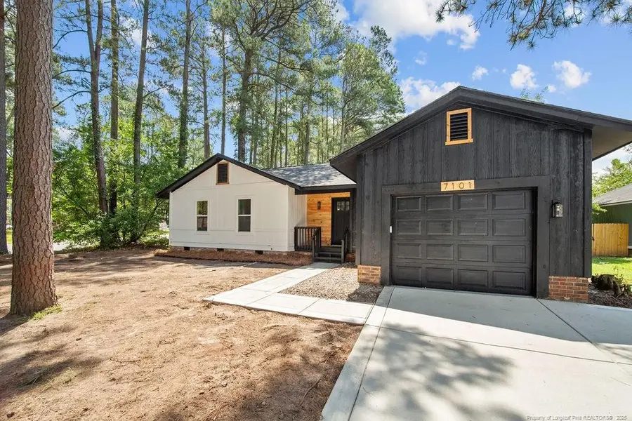 7101 San Juan Drive, Fayetteville, NC 28314 - #2
