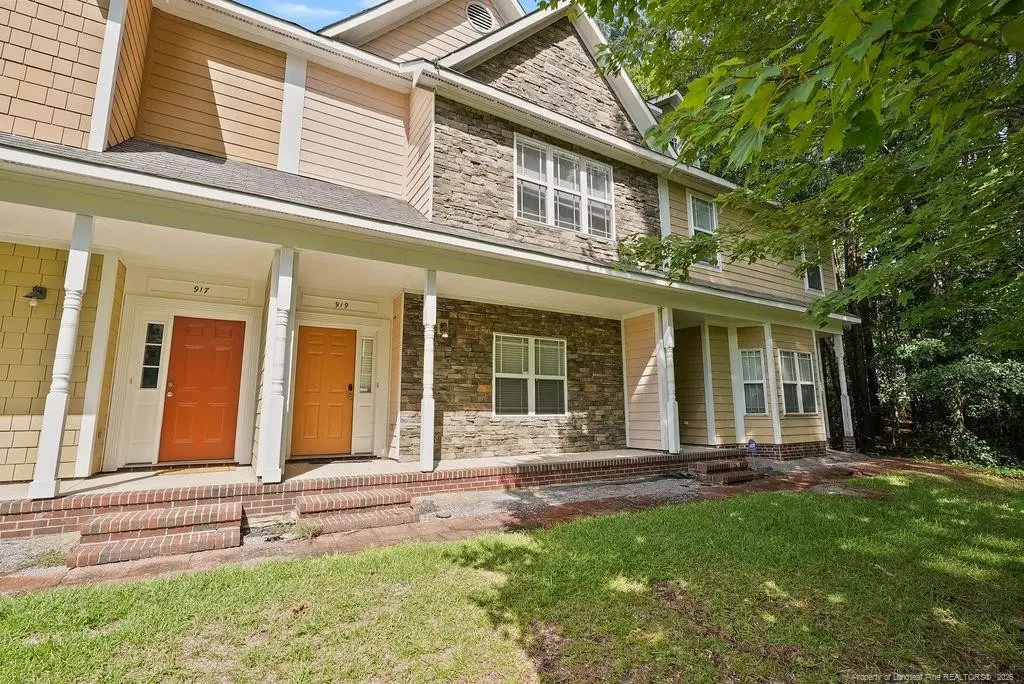 919 Cora Lee Drive, Fayetteville, NC 28303 - #1
