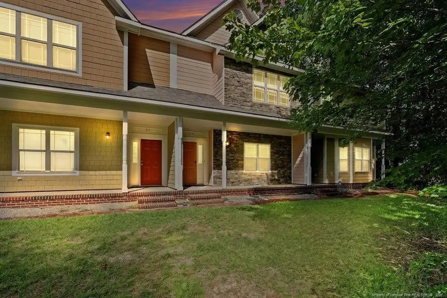 919 Cora Lee Drive, Fayetteville, NC 28303 - #2