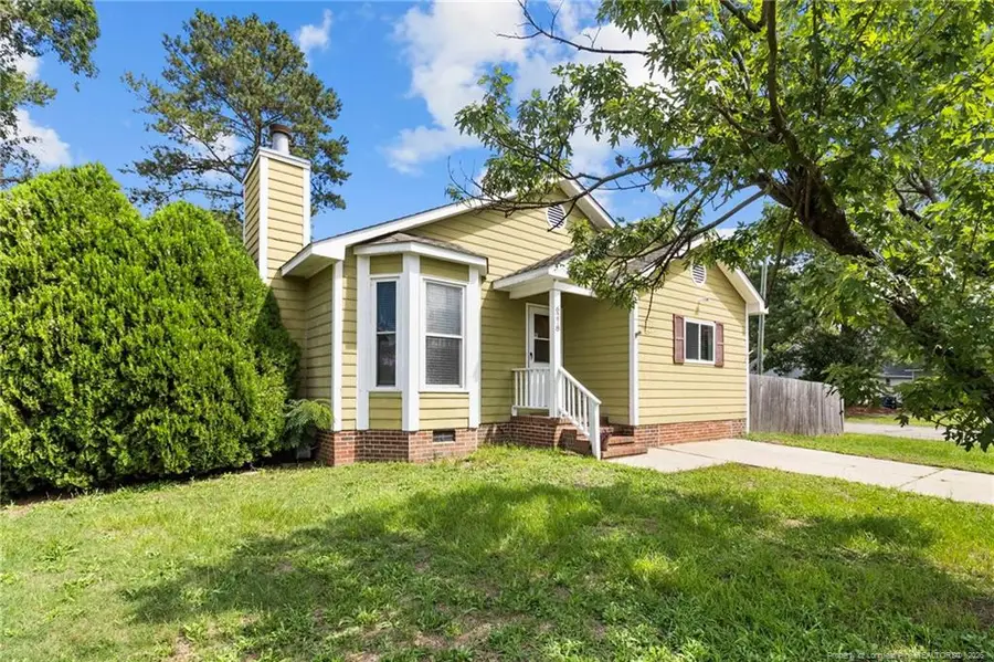 6278 Withers Drive, Fayetteville, NC 28304 - #3