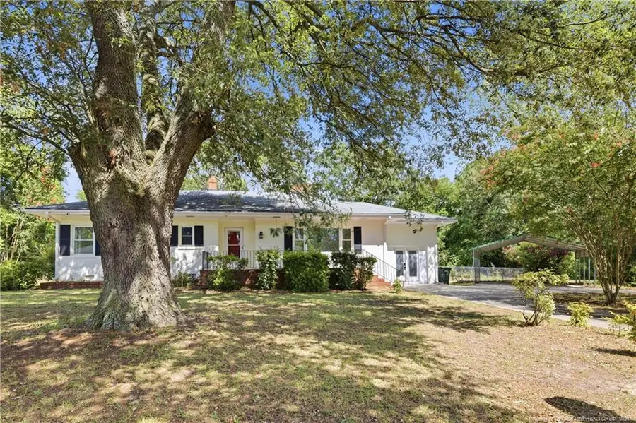 807 Faison Avenue, Fayetteville, NC 28304 - #2