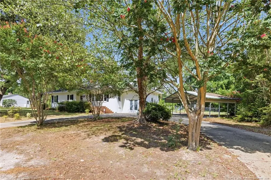 807 Faison Avenue, Fayetteville, NC 28304 - #3