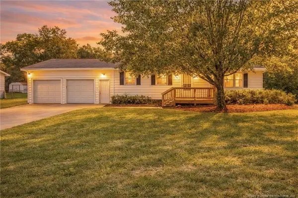 3713 Carlos Avenue, Fayetteville, NC 28306
