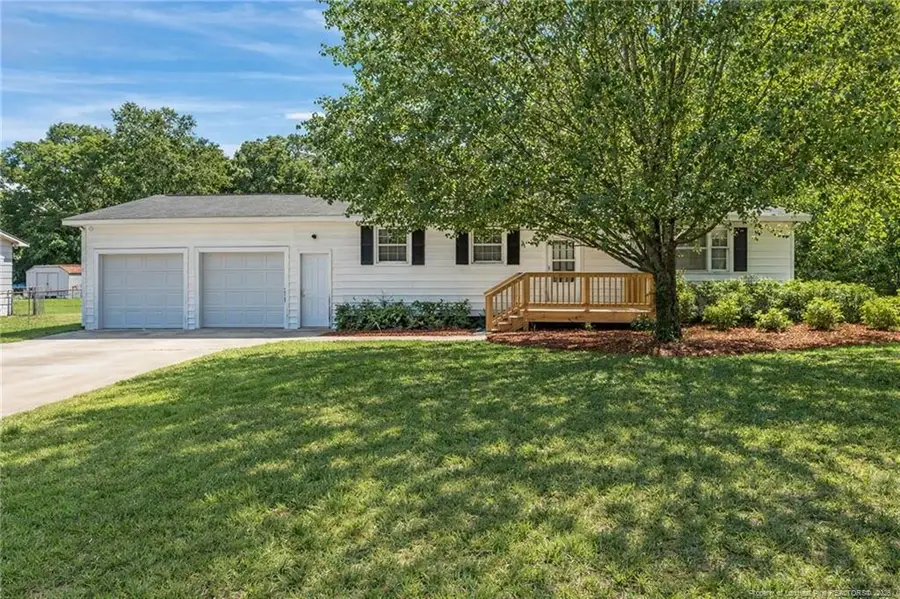 3713 Carlos Avenue, Fayetteville, NC 28306 - #2