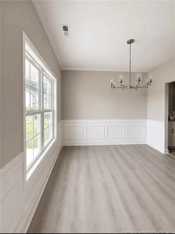 4745 Slew Drive, Hope Mills, NC 28348 - #3