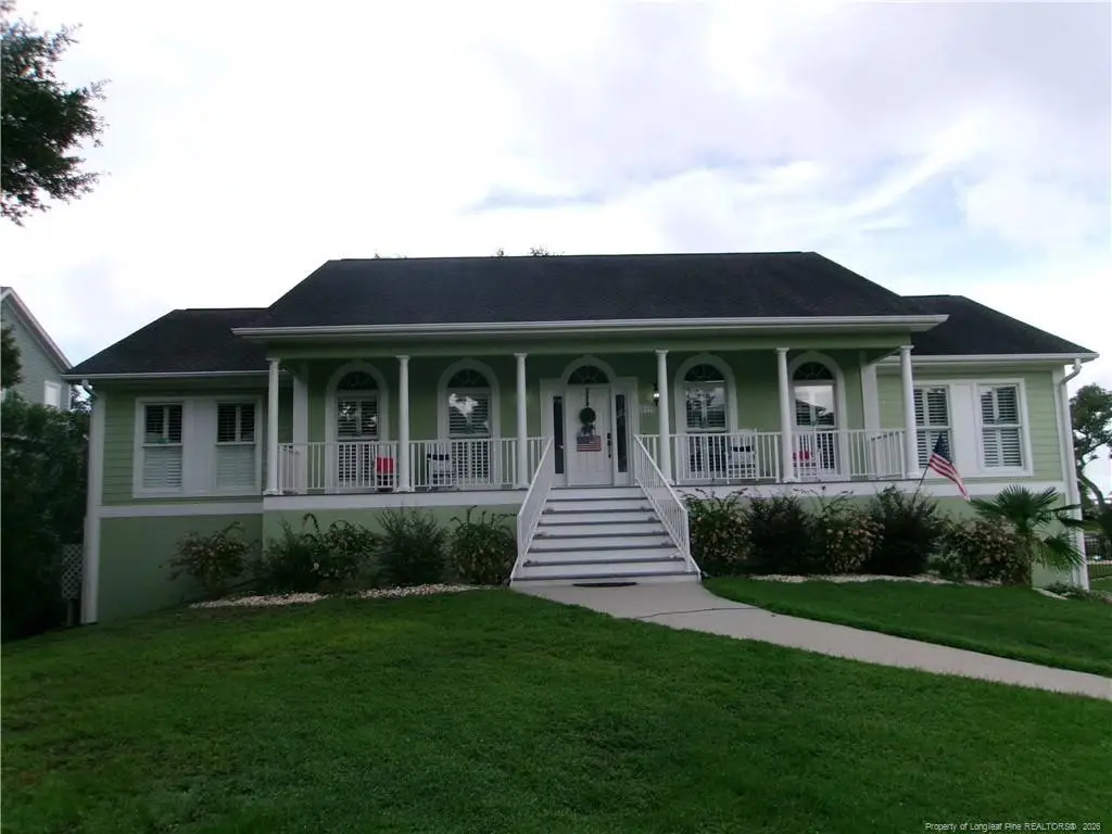 516 Twisted Oak Lane, Sunset Beach, NC 28468 - #1