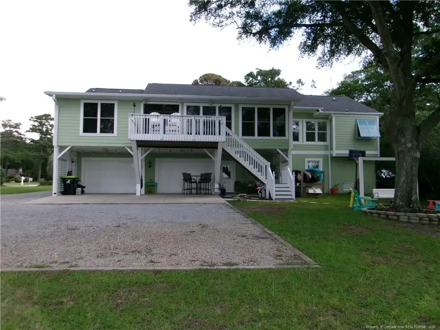516 Twisted Oak Lane, Sunset Beach, NC 28468 - #2