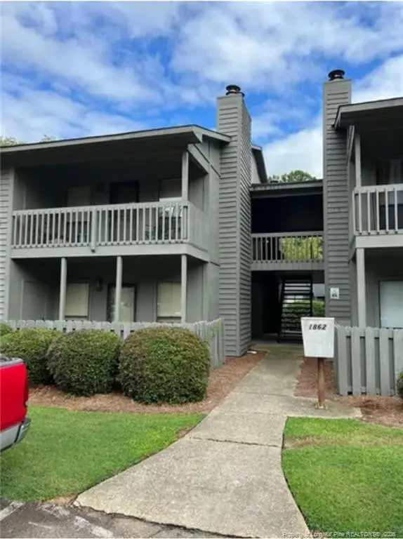 1862 Tryon Drive, Fayetteville, NC 28303