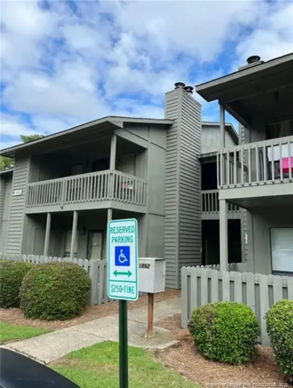 1862 Tryon Drive, Fayetteville, NC 28303 - #2
