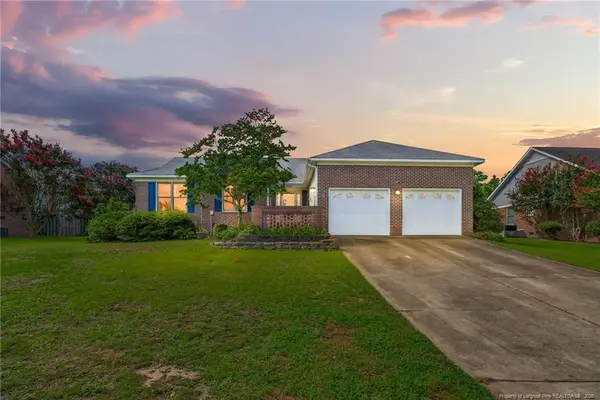 3568 Gables Drive, Fayetteville, NC 28311