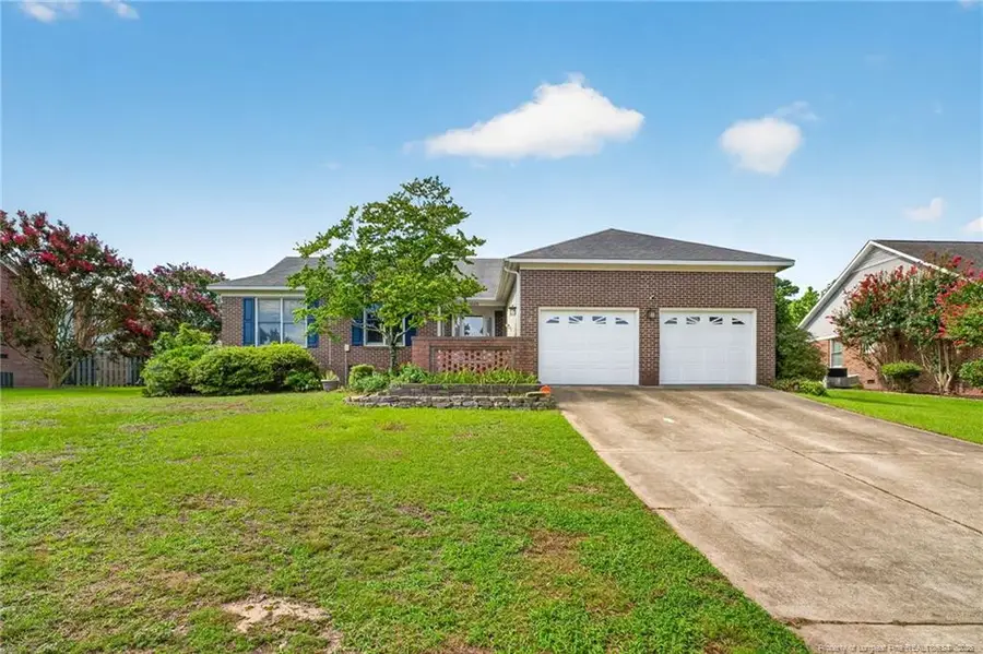 3568 Gables Drive, Fayetteville, NC 28311 - #2