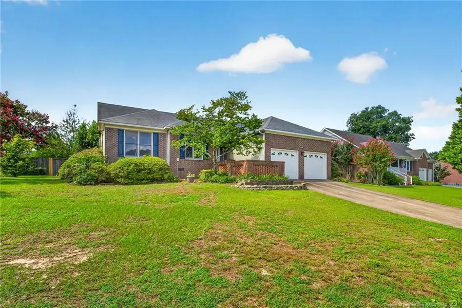 3568 Gables Drive, Fayetteville, NC 28311 - #3