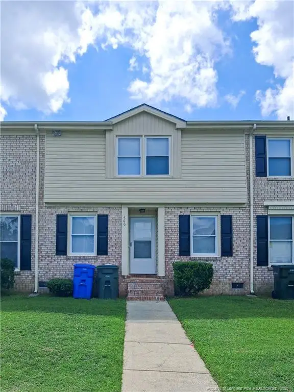 406 Kirkcaldy Court, Fayetteville, NC 28314 - #1