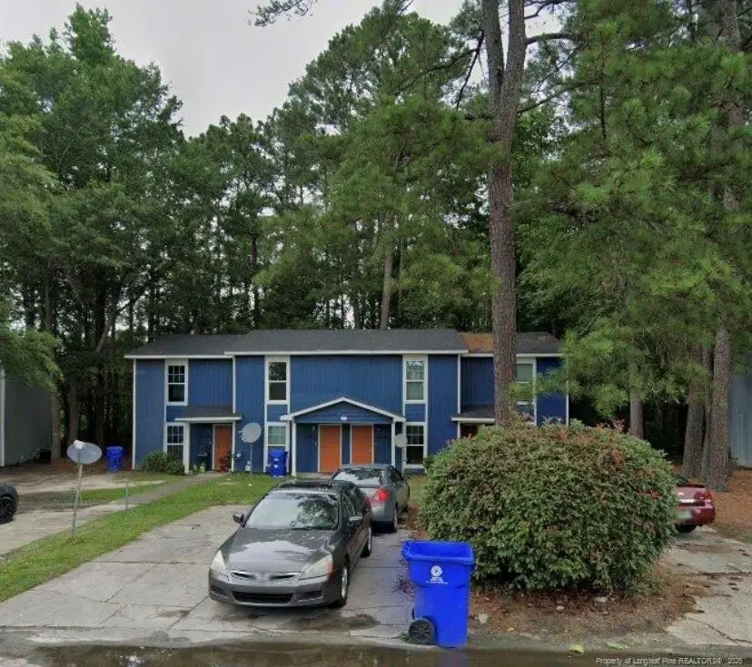 5864-5870 Aftonshire Drive, Fayetteville, NC 28304 - #1