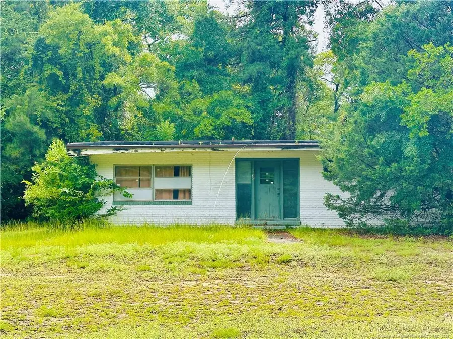 1130 W New Hampshire Avenue, Southern Pines, NC 28387 - #2