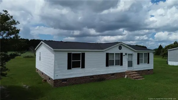 3898 Alamac Road, Lumberton, NC 28358