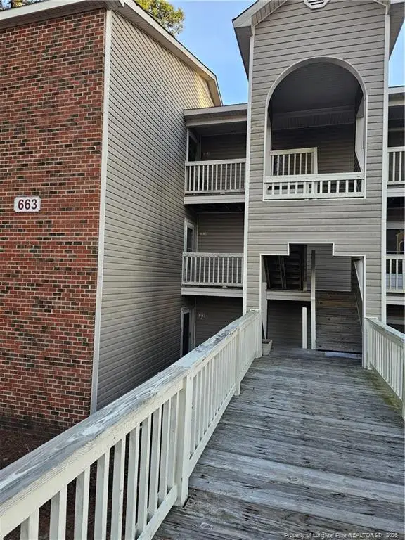 663 Bartons Landing Place #9 Place, Fayetteville, NC 28314