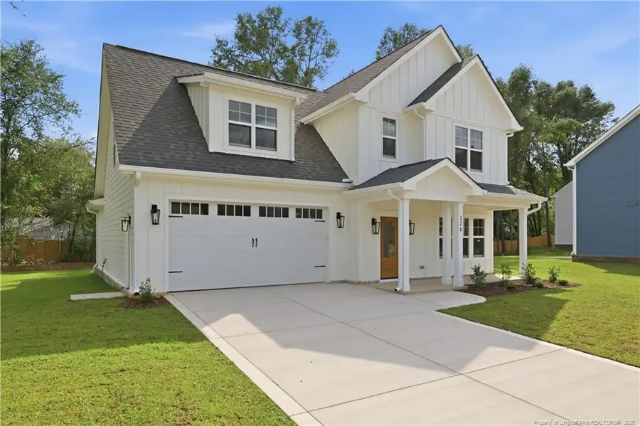 228 Telluride Court, Aberdeen, NC 28315 - #2