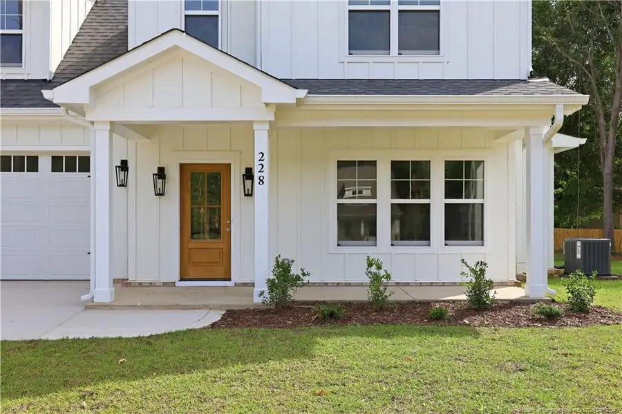 228 Telluride Court, Aberdeen, NC 28315 - #3