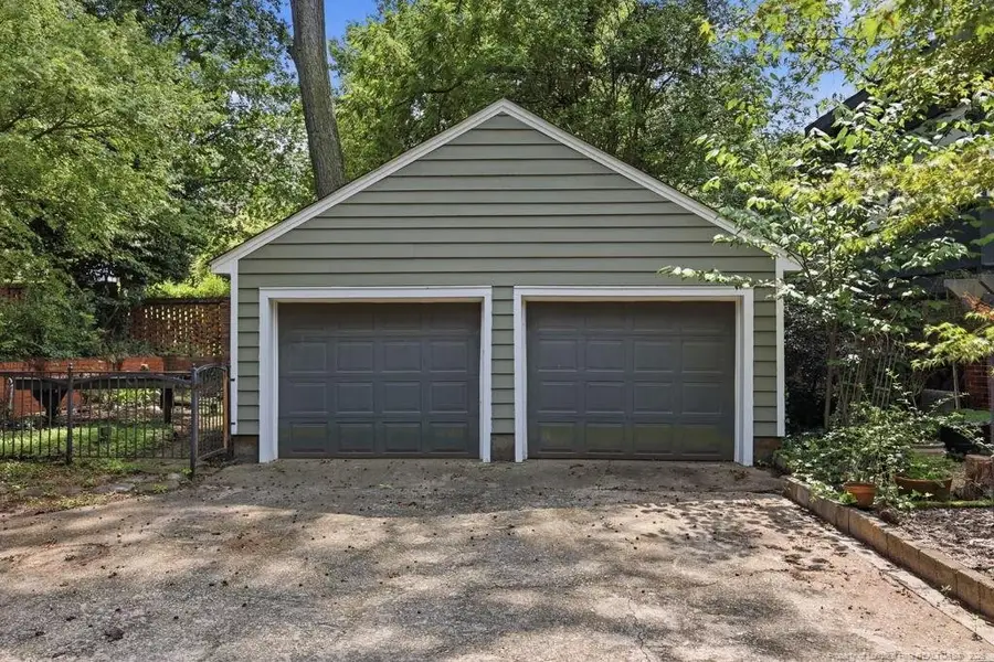 115 Hale Street, Fayetteville, NC 28301 - #2