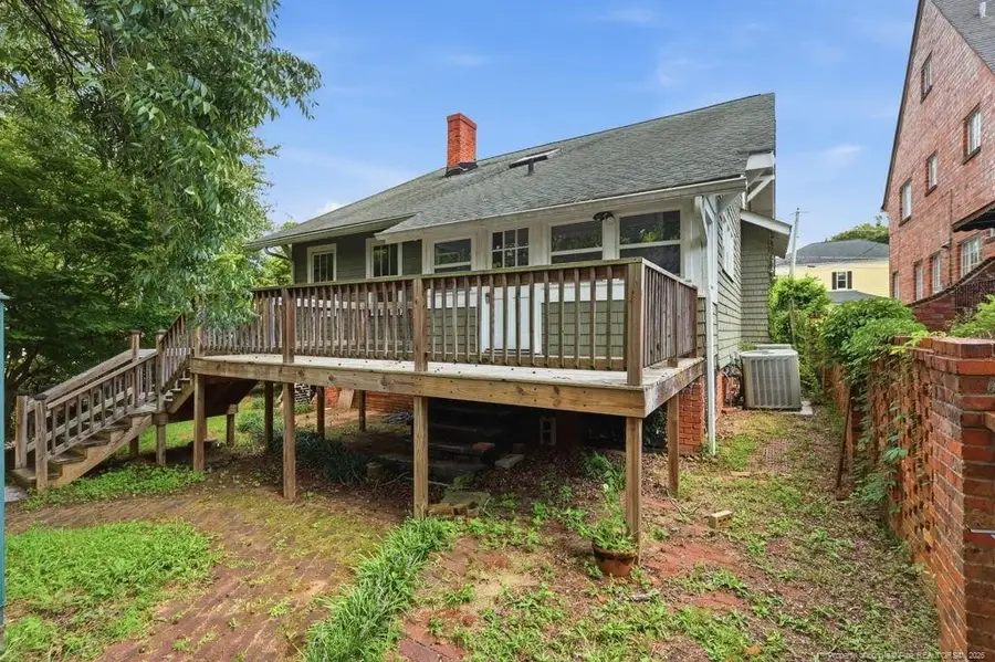 115 Hale Street, Fayetteville, NC 28301 - #3