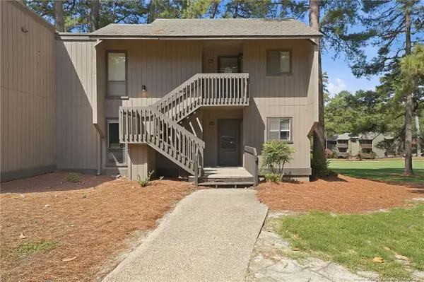 5 Pine Tree Road, Pinehurst, NC 28374