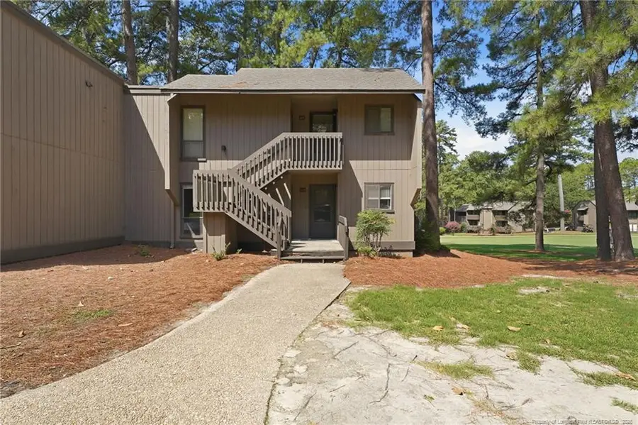 5 Pine Tree Road, Pinehurst, NC 28374 - #3