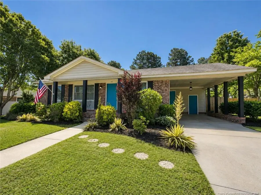 110 Westfield Drive, Dunn, NC 28334 - #3