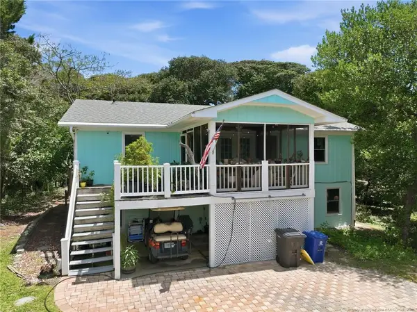 112 Purdie Drive, Emerald Isle, NC 28594