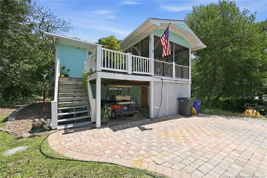 112 Purdie Drive, Emerald Isle, NC 28594 - #2