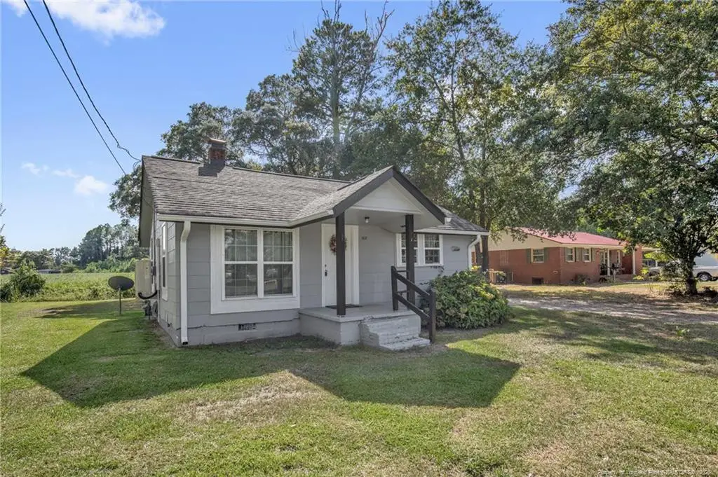 507 5th Street, Pembroke, NC 28372 - #1