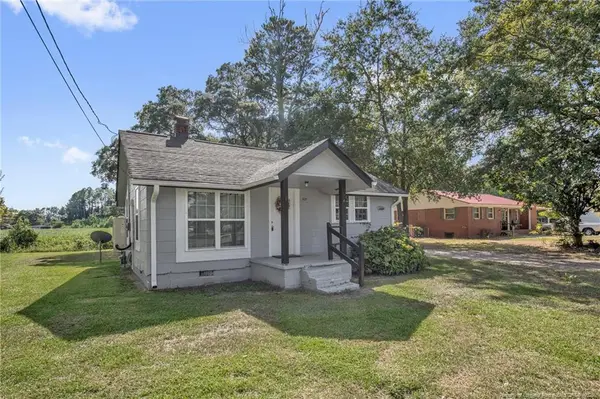 507 5th Street, Pembroke, NC 28372