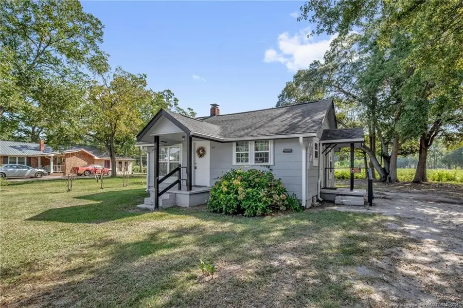 507 5th Street, Pembroke, NC 28372 - #2