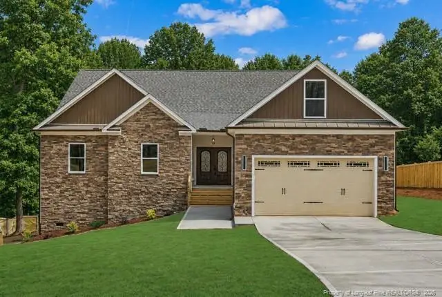 62 Ponchartrain Street, Fuquay Varina, NC 27526 - #1