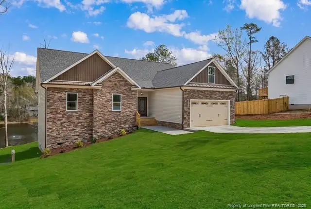 62 Ponchartrain Street, Fuquay Varina, NC 27526 - #2