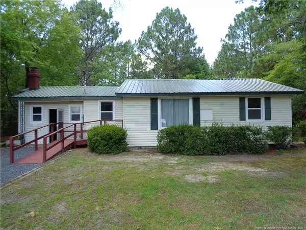 303 Archie Road, West End, NC 27376