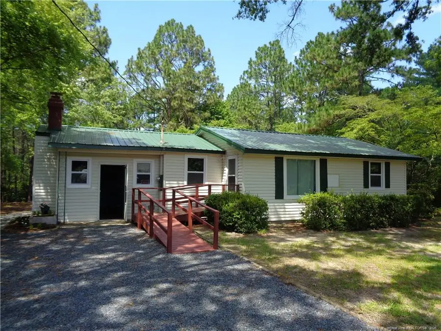 303 Archie Road, West End, NC 27376 - #3