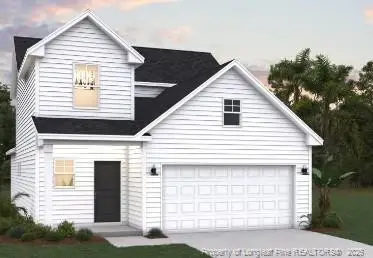 273 Tenbury (lot 622) Lane, Raeford, NC 28376 - #1