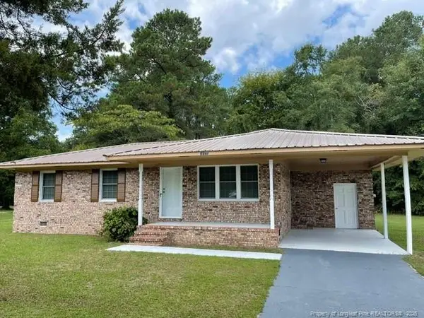 1175 Sand Hill Road, Hope Mills, NC 28348