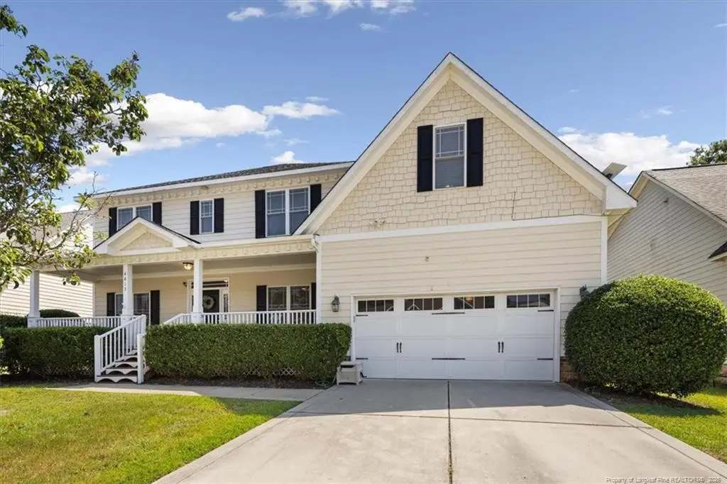4017 Windy Fields Drive, Fayetteville, NC 28306 - #1