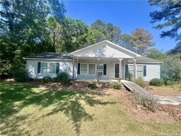 1369 Sheriff Watson Road, Sanford, NC 27332