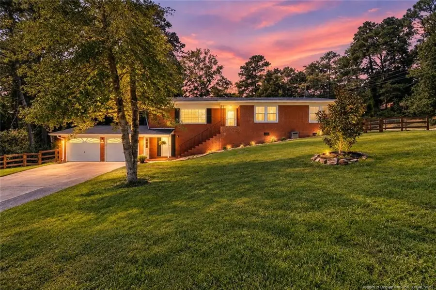 3425 Clearwater Drive, Fayetteville, NC 28311 - #2